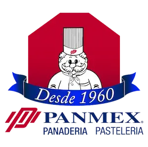 Logo PANMEX